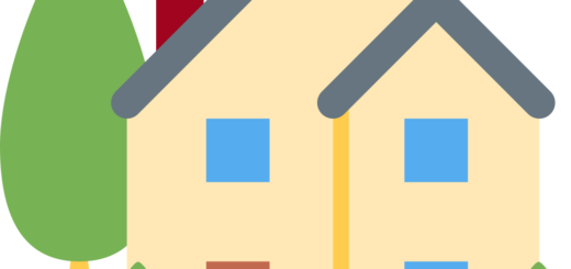 🏡 House With Garden Emoji Meaning