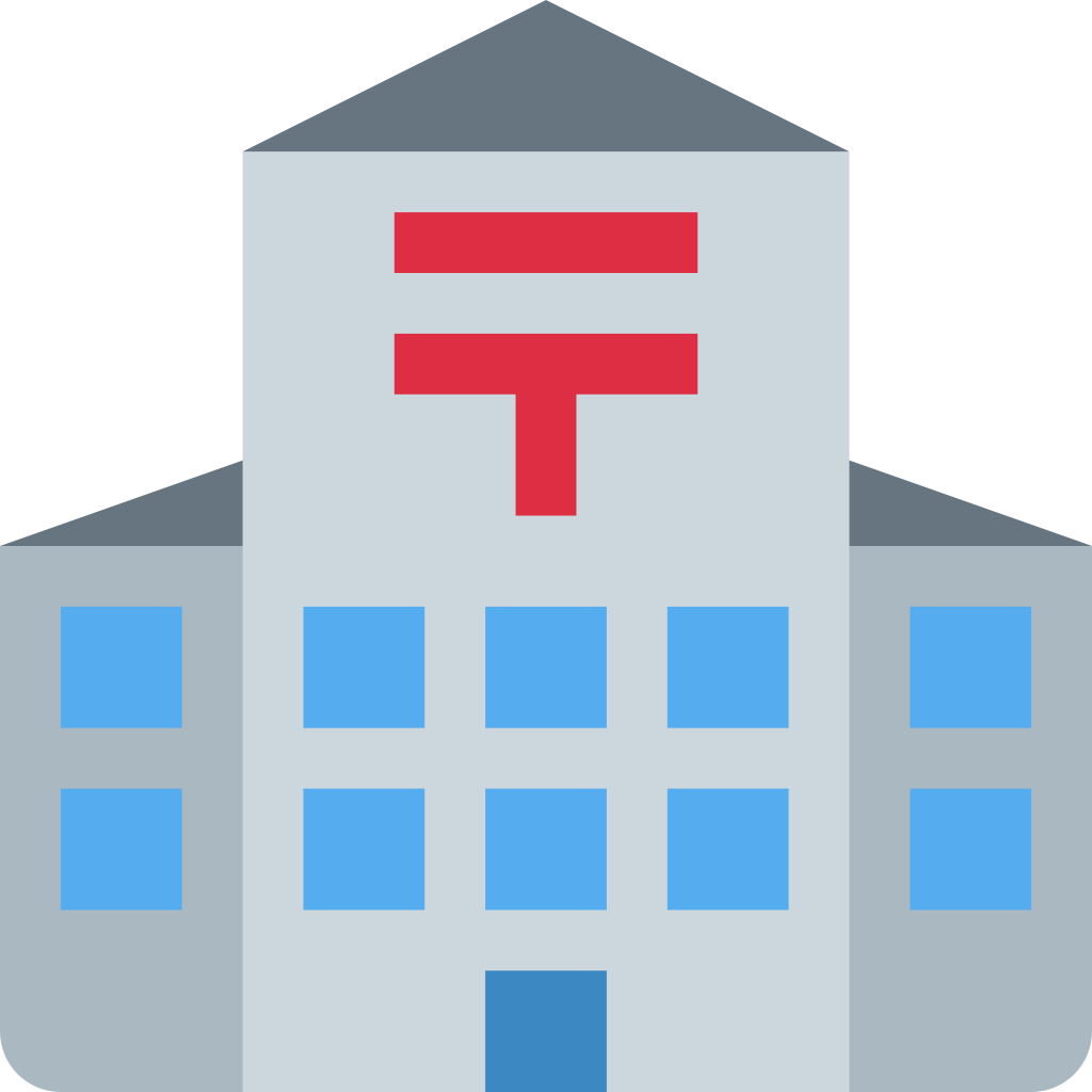 🏣 Japanese Post Office Emoji Meaning