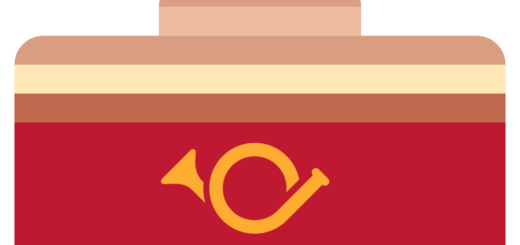 🏤 Post Office Emoji Meaning