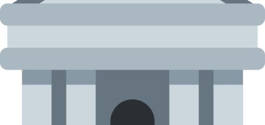 🏦 Bank Emoji Meaning