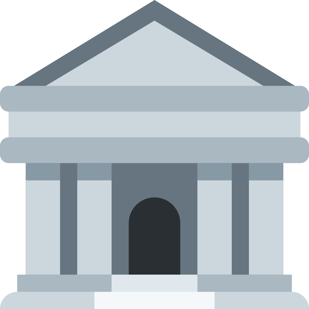 🏦 Bank Emoji Meaning