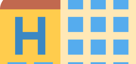 🏨 Hotel Emoji Meaning