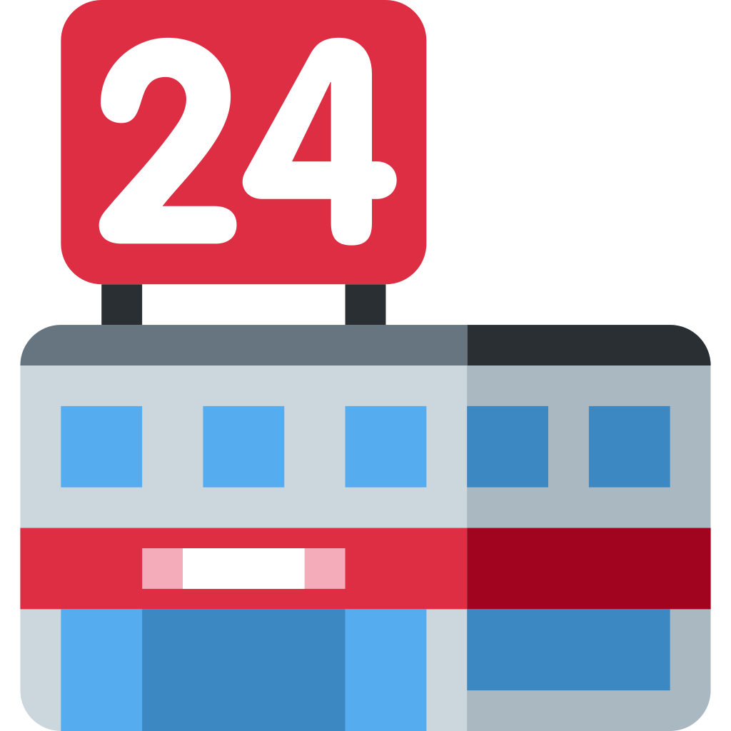 🏪 Convenience Store Emoji Meaning