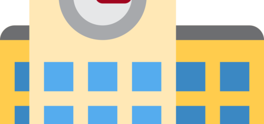 🏫 School Emoji Meaning