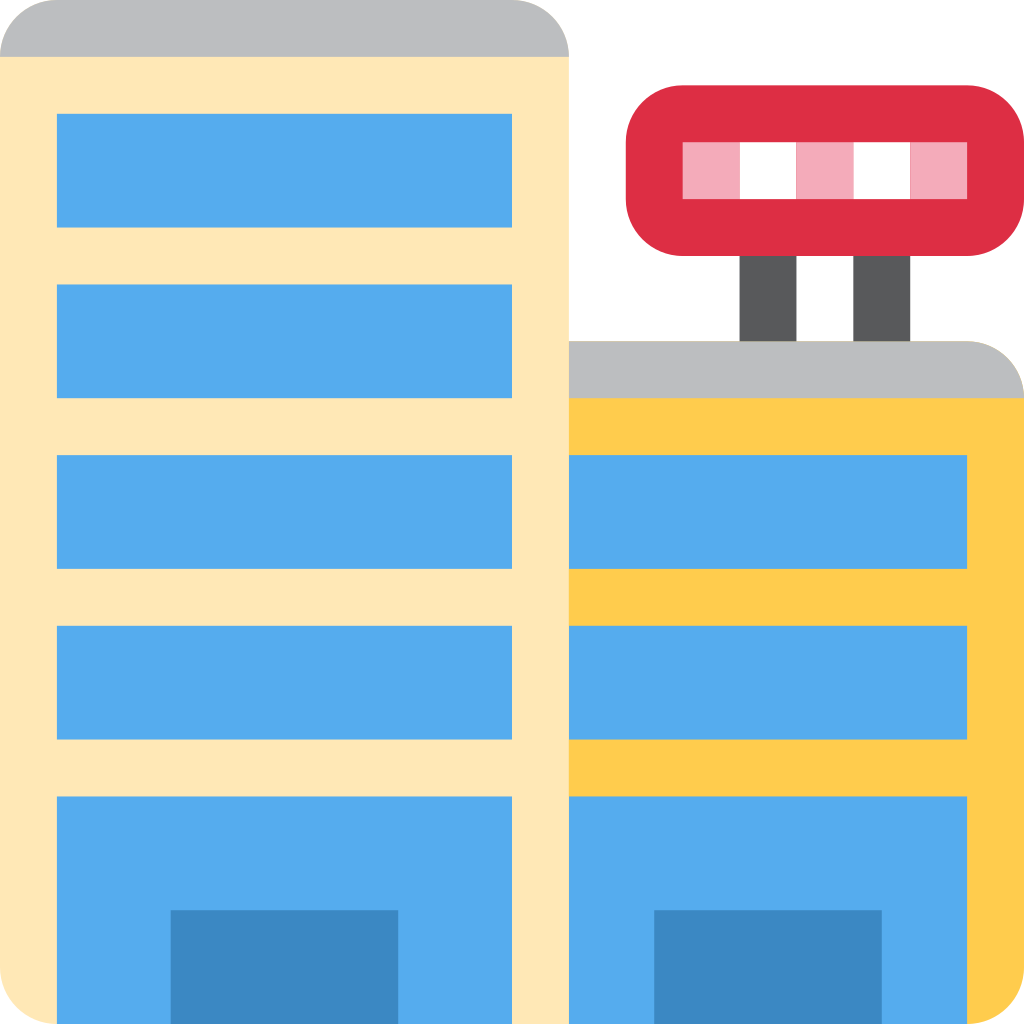 🏬 Department Store Emoji Meaning