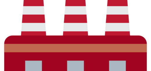 🏭 Factory Emoji Meaning