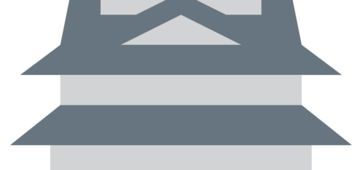 🏯 Japanese Castle Emoji Meaning