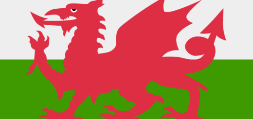 🏴 Wales Emoji Meaning