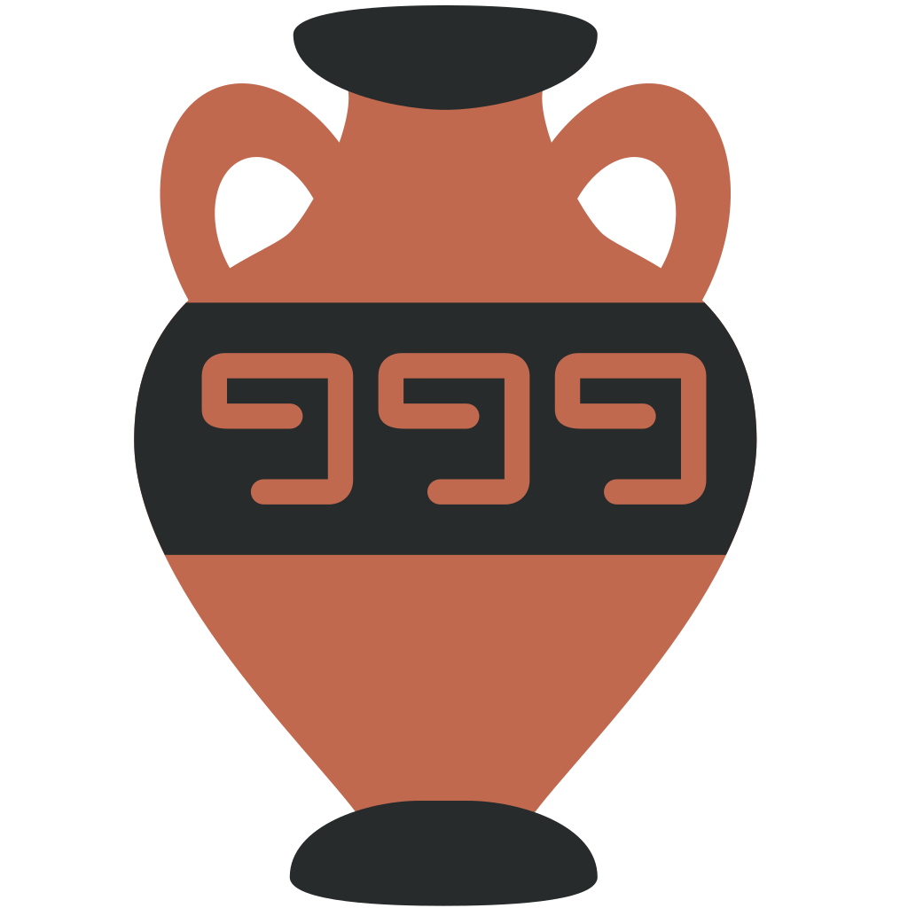 🏺 Amphora Emoji Meaning