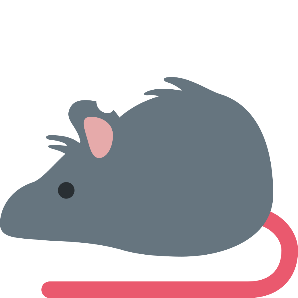 🐀 Rat Emoji Meaning