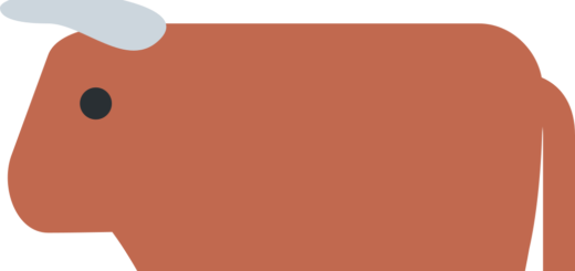 Ox emoji meaning 🐂