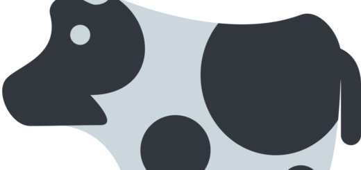 🐄 Cow Emoji Meaning
