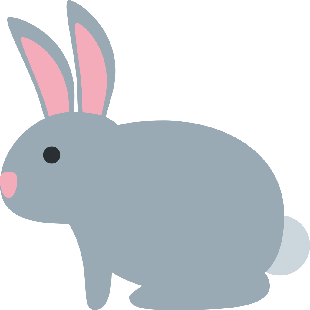 🐇 Rabbit Emoji Meaning