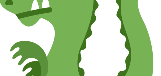 🐉 Dragon Emoji Meaning