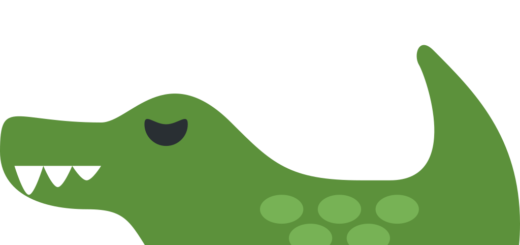 🐊 Crocodile Emoji Meaning