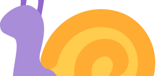 🐌 Snail Emoji Meaning