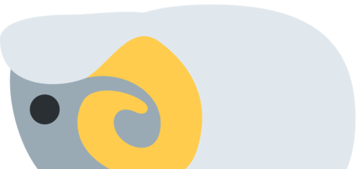 🐏 Ram Emoji Meaning