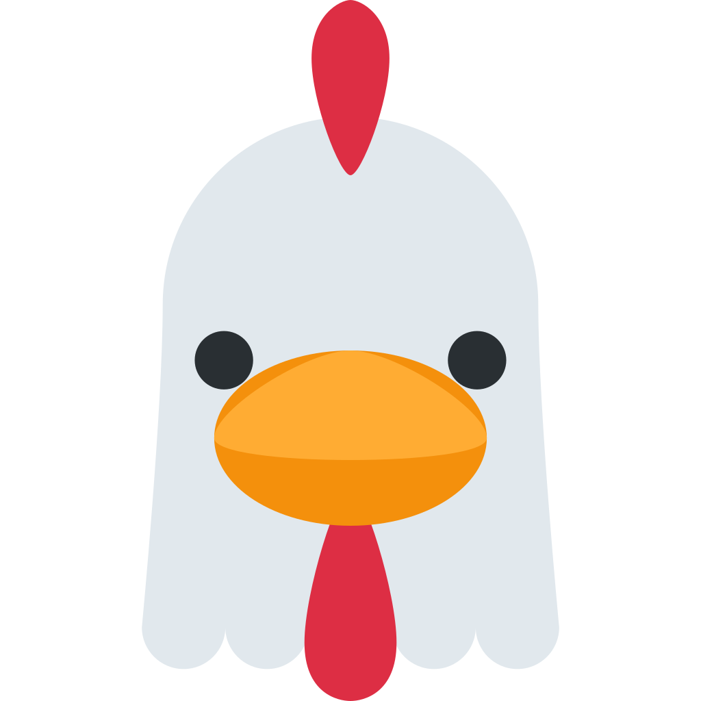 🐔 Chicken Emoji Meaning