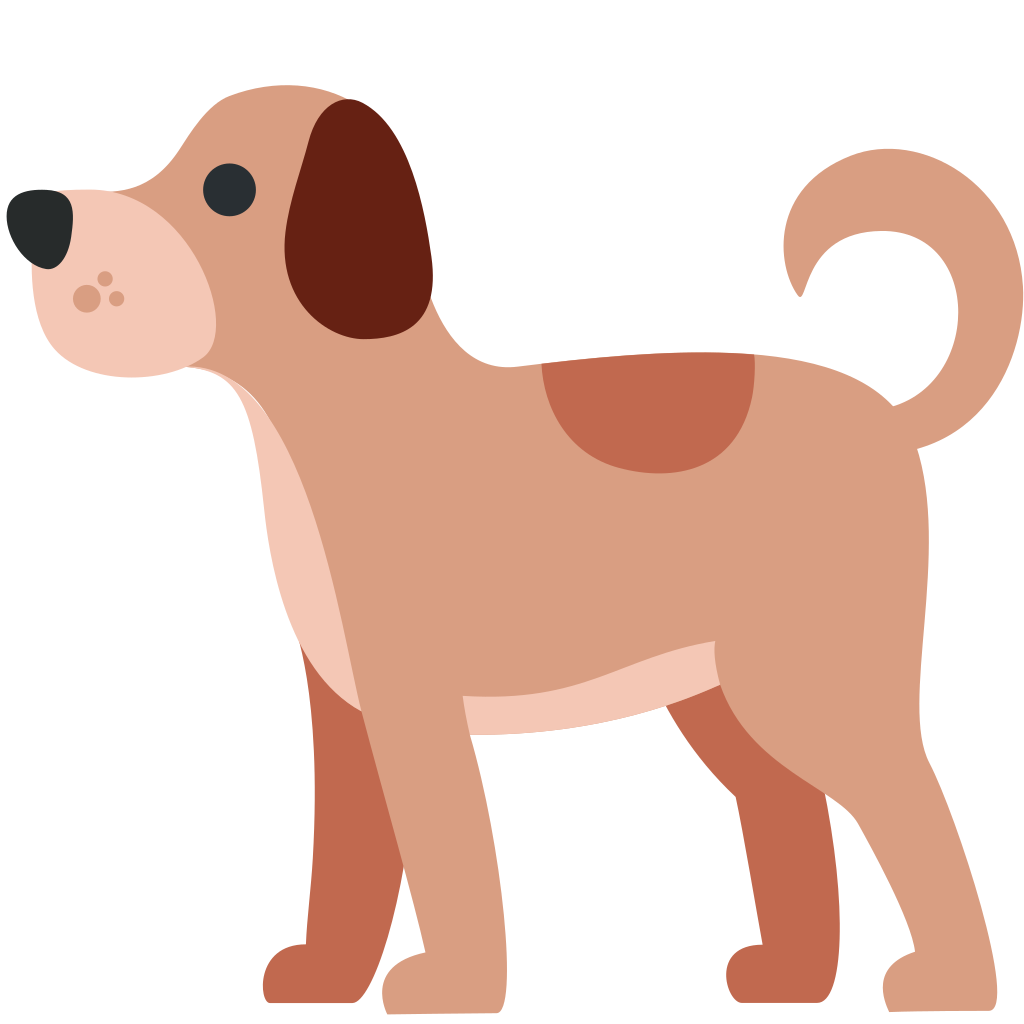 🐕 Dog Emoji Meaning