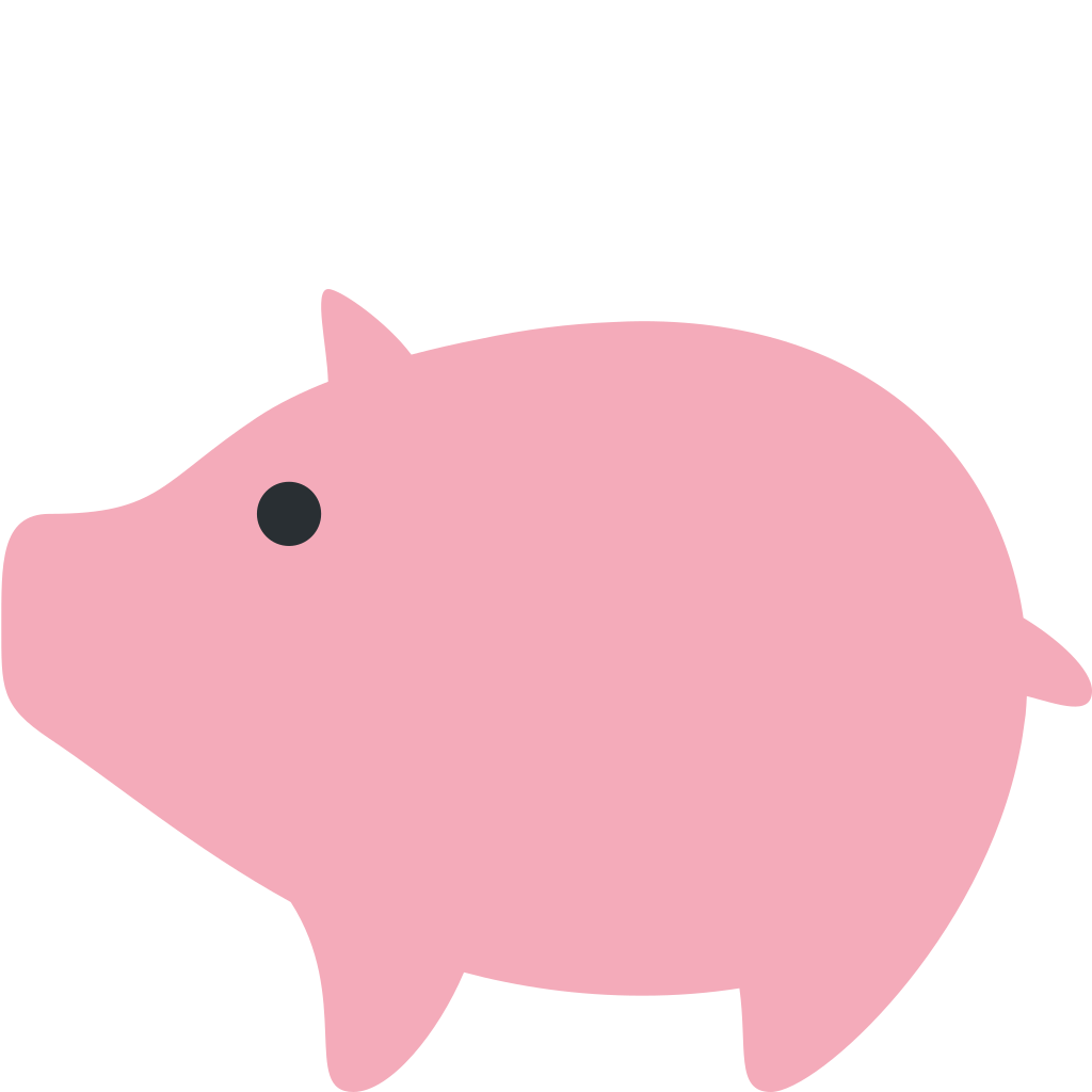 🐖 Pig Emoji Meaning