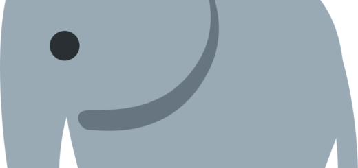 Elephant 🐘 Emoji Meaning