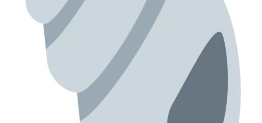 🐚 Spiral Shell Emoji Meaning