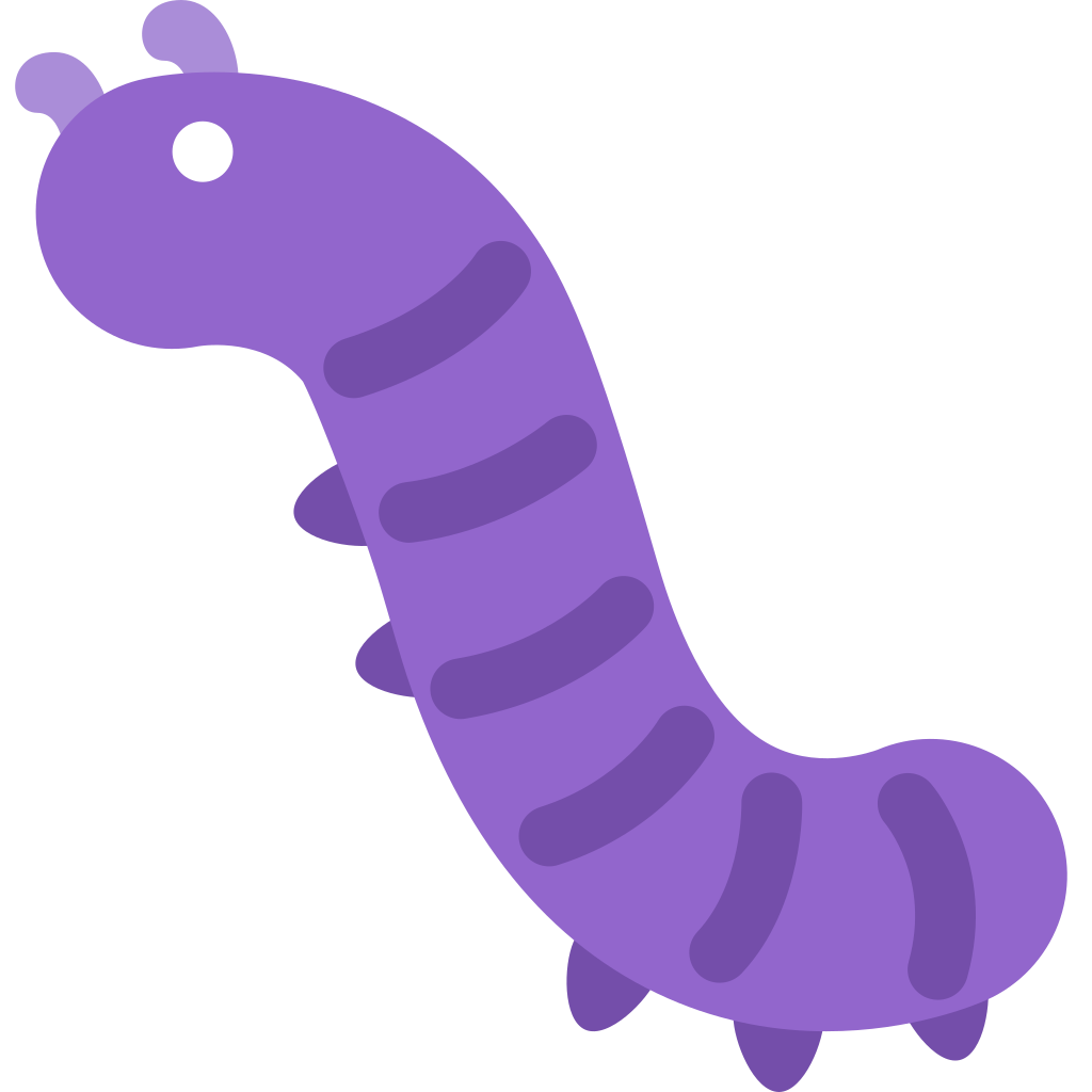 🐛 Bug Emoji Meaning