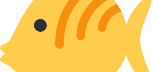 🐠 Tropical Fish Emoji Meaning