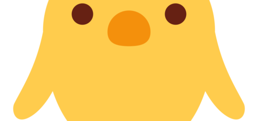 🐥 Front-Facing Baby Chick Emoji Meaning