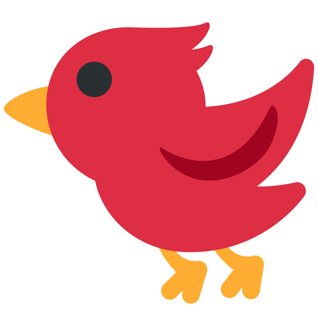 🐦 Bird Emoji Meaning