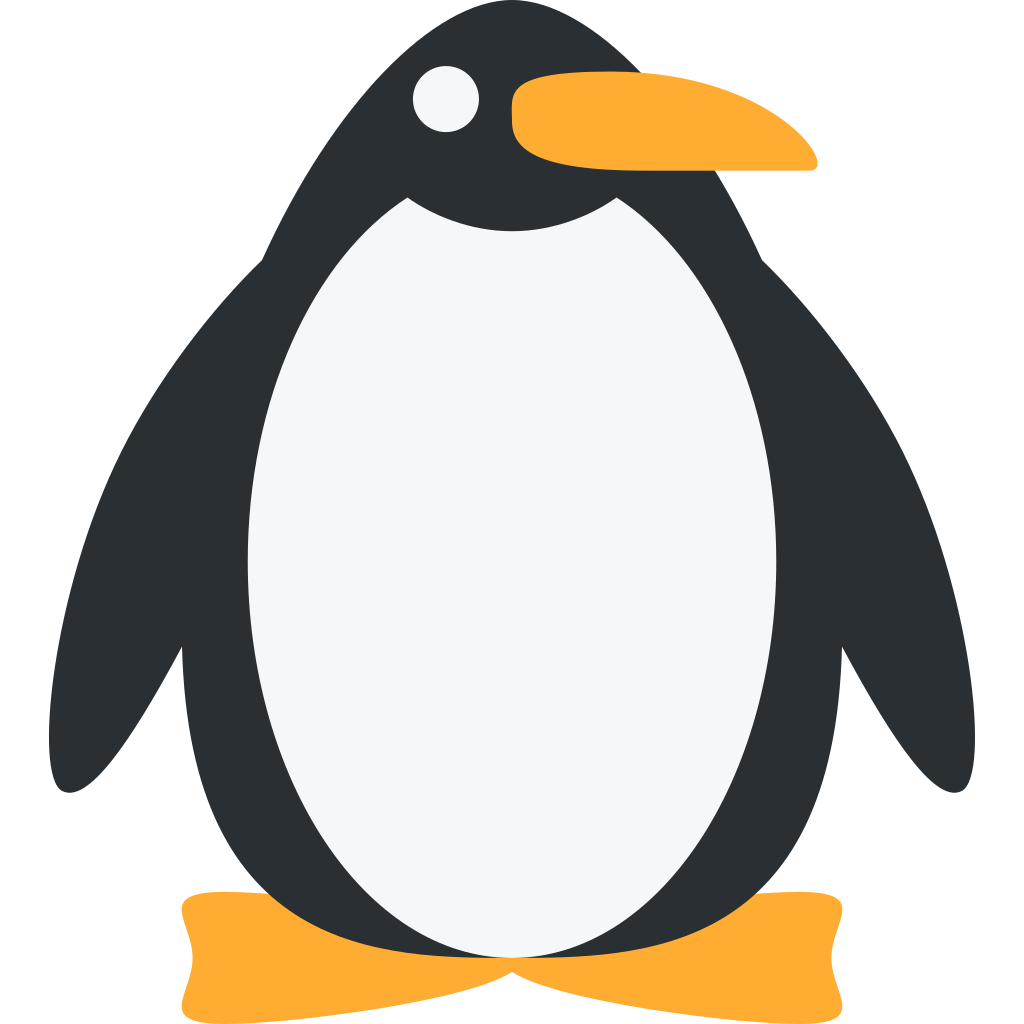 🐧 Penguin Emoji Meaning