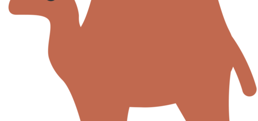 🐫 Two-Hump Camel Emoji Meaning