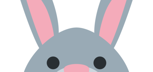 🐰 Rabbit Face Emoji Meaning