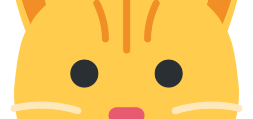 🐱 Cat Face Emoji Meaning