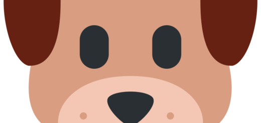 🐶 Dog Face Emoji Meaning