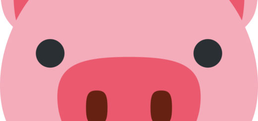 🐷 Pig Face Emoji Meaning