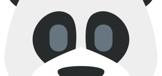🐼 Panda Emoji Meaning