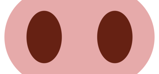 🐽 Pig Nose Emoji Meaning