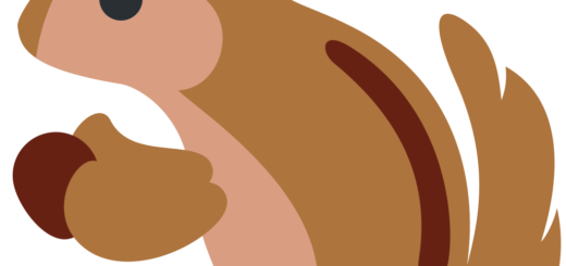 🐿 Chipmunk Emoji Meaning