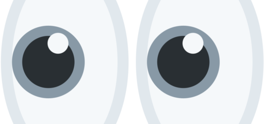 👀 Eyes Emoji Meaning