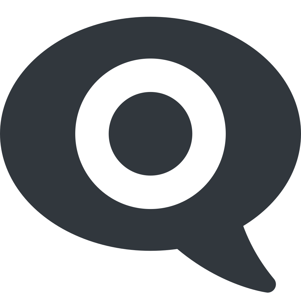 👁‍🗨 Eye in Speech Bubble Emoji Meaning