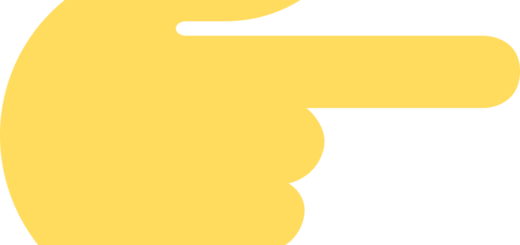 👉 Backhand Index Pointing Right Emoji Meaning