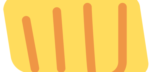 👊 Oncoming Fist emoji meaning