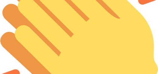 👏 Clapping Hands Emoji Meaning