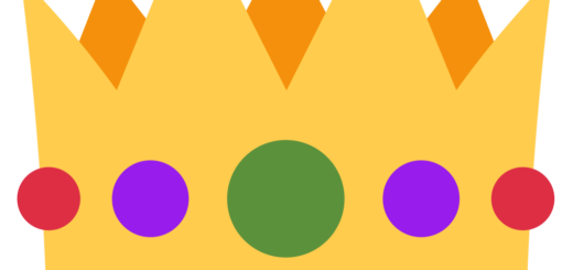 👑 Crown Emoji Meaning