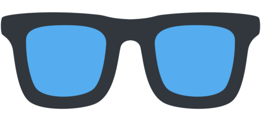 👓 Glasses Emoji Meaning