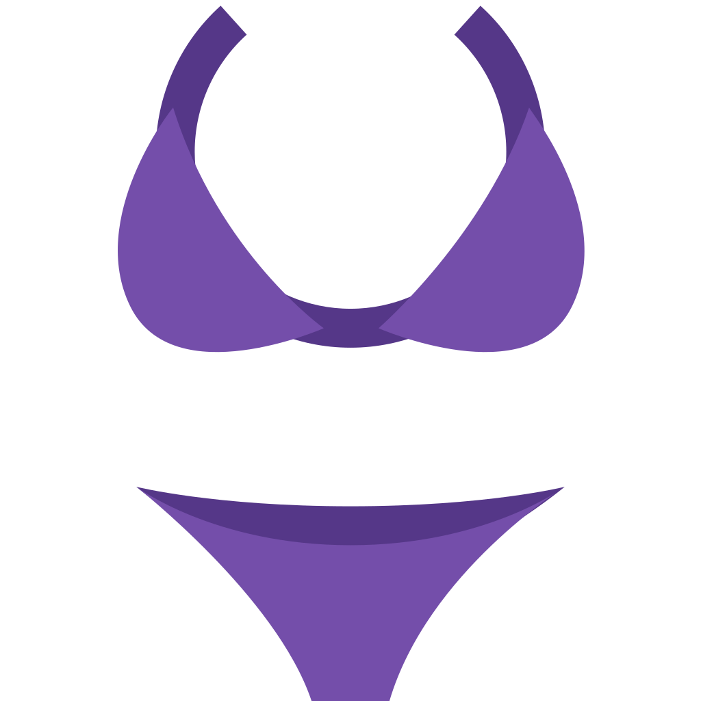 👙 Bikini Emoji Meaning