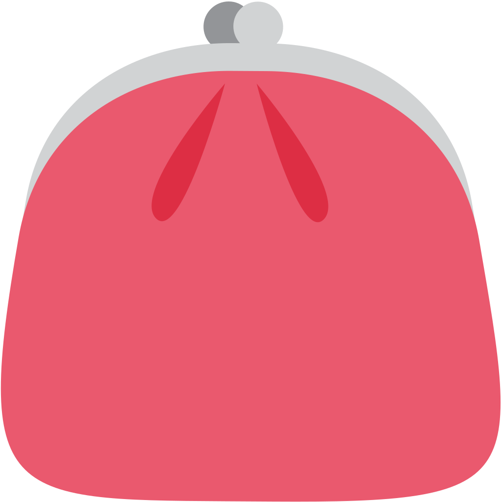 👛 Purse Emoji Meaning