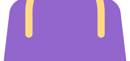 👜 Handbag Emoji Meaning