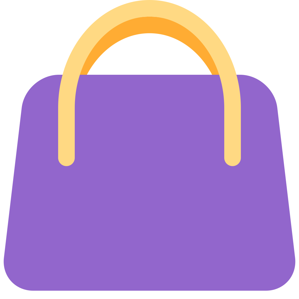 👜 Handbag Emoji Meaning